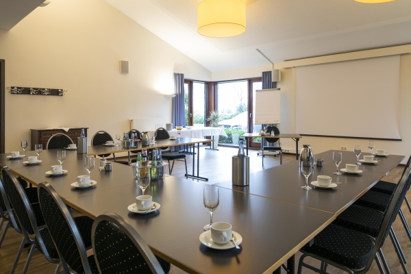 Hotel Landhaus Pollmeyer (Friesoythe)